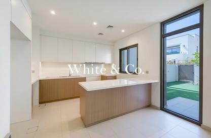 Townhouse - 3 - 4 for rent in Reem Community - Arabian Ranches 2 - Dubai Townhouse - 3 - 4 for rent in Reem Community - Arabian Ranches 2 - Dubai