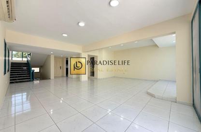 Villa - 4 Bedrooms - 4 Bathrooms for rent in Mirdif Villas - Mirdif - Dubai Villa - 4 Bedrooms - 4 Bathrooms for rent in Mirdif Villas - Mirdif - Dubai