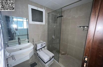 Apartment - 1 Bedroom - 2 Bathrooms for sale in Al Ameera Village - Ajman