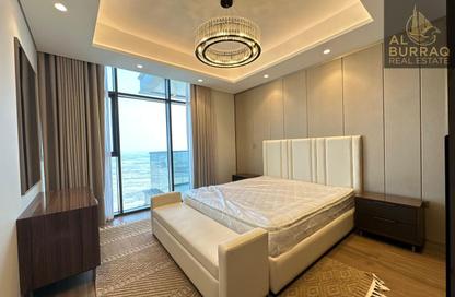 Apartment - 2 - 3 for rent in Nobles Tower - Business Bay - Dubai Apartment - 2 - 3 for rent in Nobles Tower - Business Bay - Dubai