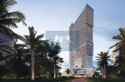 Apartment - 1 Bedroom - 2 Bathrooms for sale in Binghatti Hillviews - Dubai Science Park - Dubai Apartment - 1 Bedroom - 2 Bathrooms for sale in Binghatti Hillviews - Dubai Science Park - Dubai
