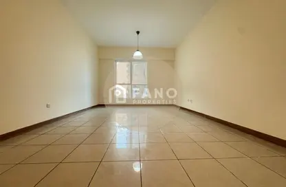 Apartment - 1 Bedroom - 2 Bathrooms for rent in Sulafa Tower - Dubai Marina - Dubai