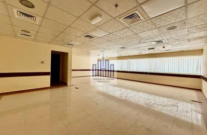 Office Space - Studio - 1 Bathroom for rent in Muwaileh - Sharjah