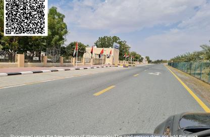 Land - Studio for sale in Manama - Ajman