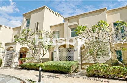 Apartment - 3 - 4 for sale in Al Mass Villas - Dubai Marina Towers - Dubai Marina - Dubai