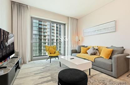 Apartment - 2 Bedrooms - 3 Bathrooms for rent in Sobha Hartland Greens 1 - Hartland Greens - Sobha Hartland - Mohammed Bin Rashid City - Dubai