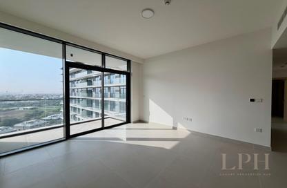 Apartment - 1 - 1 for rent in Golf Grand - Dubai Hills Estate - Dubai