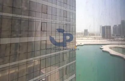 Apartment - 2 Bedrooms - 3 Bathrooms for rent in Radiant Square - City Of Lights - Al Reem Island - Abu Dhabi Apartment - 2 Bedrooms - 3 Bathrooms for rent in Radiant Square - City Of Lights - Al Reem Island - Abu Dhabi
