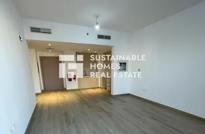 شقة - غرفة نوم - 1 حمام للايجار في وترز أج - جزيرة ياس - أبوظبي