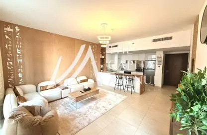 شقة - غرفة نوم - 1 حمام للايجار في ذا بردجز - شمس أبوظبي - جزيرة الريم - أبوظبي