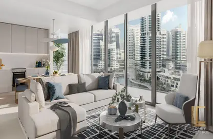 شقة - 4 غرف نوم - 5 حمامات للبيع في مارينا شورز - دبي مارينا - دبي