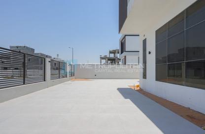 Villa - 5 Bedrooms - 6 Bathrooms for sale in Alreeman - Al Shamkha - Abu Dhabi Villa - 5 Bedrooms - 6 Bathrooms for sale in Alreeman - Al Shamkha - Abu Dhabi