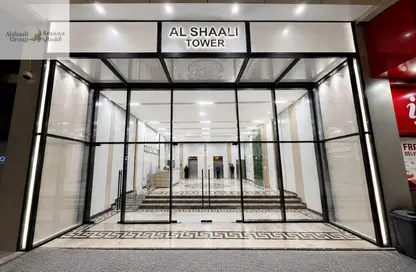 Apartment - 3 Bedrooms - 4 Bathrooms for rent in Ajman Corniche Road - Ajman Apartment - 3 Bedrooms - 4 Bathrooms for rent in Ajman Corniche Road - Ajman