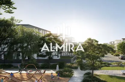 Land - Studio for sale in Wadeem - Al Hudayriat Island - Abu Dhabi