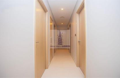 Apartment - 3 - 3 for sale in Burj Royale - Downtown Dubai - Dubai