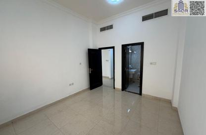Apartment - 1 Bedroom - 2 Bathrooms for rent in Al Mowaihat 2 - Al Mowaihat - Ajman