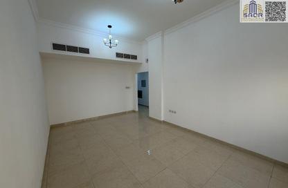 Apartment - 1 Bedroom - 2 Bathrooms for rent in Al Mowaihat 2 - Al Mowaihat - Ajman