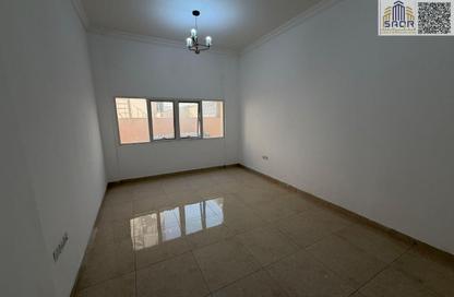Apartment - 1 Bedroom - 2 Bathrooms for rent in Al Mowaihat 2 - Al Mowaihat - Ajman