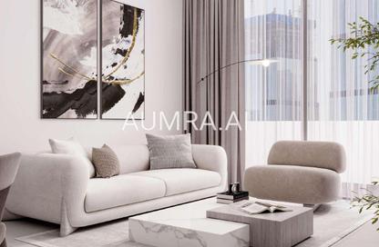 Apartment - Studio - 1 for sale in Evergr1n House - Jumeirah Garden City - Al Satwa - Dubai Apartment - Studio - 1 for sale in Evergr1n House - Jumeirah Garden City - Al Satwa - Dubai