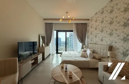 شقة - 1 حمام للبيع في سول باي - الخليج التجاري - دبي