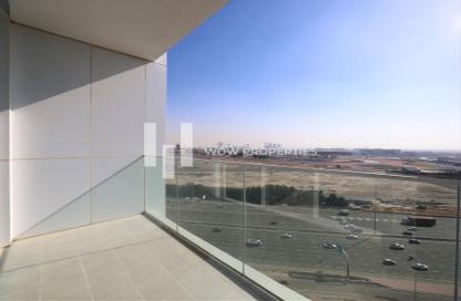 Apartment - 2 Bedrooms - 2 Bathrooms for rent in Skyz by Danube - Arjan - Dubai