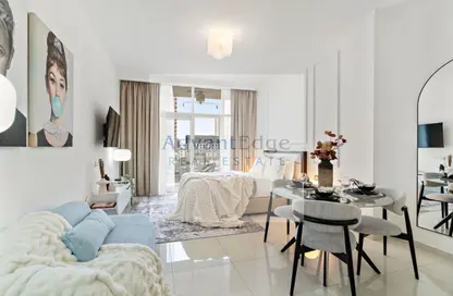 شقة - 1 حمام للايجار في غالية - منطقة 18 - قرية جميرا الدائرية - دبي