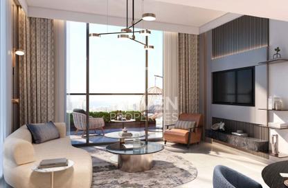Apartment - Studio - 1 for sale in Azizi Milan 20 - City of Arabia - Dubai