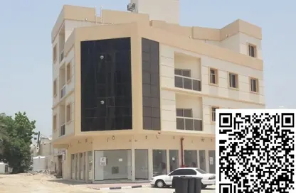 Whole Building - Studio - 7+ Bathrooms for sale in Orient Tower 1 - Orient Towers - Al Bustan - Ajman