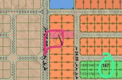 Land - Studio for sale in Al Qasimiah City - Sharjah Land - Studio for sale in Al Qasimiah City - Sharjah