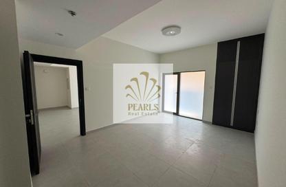 Apartment - 1 Bedroom - 2 Bathrooms for rent in Abna Saqer Building - Al Hamidiya 1 - Al Hamidiya - Ajman