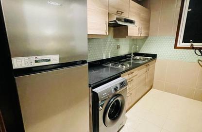 Apartment - 1 Bedroom - 1 Bathroom for rent in Al Rifa'a - Mughaidir - Sharjah