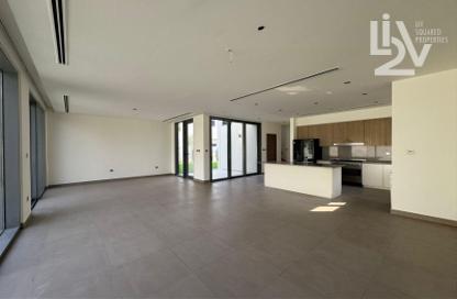 Villa - 4 - 5 for rent in Sidra Villas III - Sidra Villas - Dubai Hills Estate - Dubai