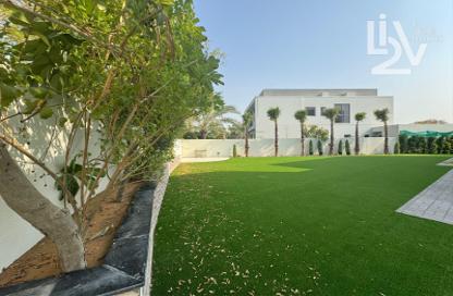 Villa - 4 - 5 for rent in Sidra Villas III - Sidra Villas - Dubai Hills Estate - Dubai