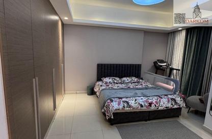 Apartment - 2 - 3 for sale in Gulfa Towers - Al Rashidiya 1 - Al Rashidiya - Ajman Apartment - 2 - 3 for sale in Gulfa Towers - Al Rashidiya 1 - Al Rashidiya - Ajman
