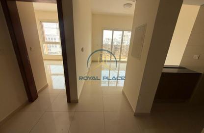 Apartment - 1 Bedroom - 1 Bathroom for rent in Sandy Signature 2 - International City Phase 2 - Al Warsan 4 - Al Warsan - Dubai
