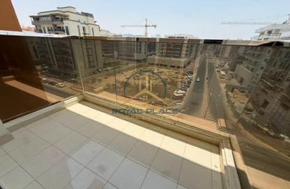 Apartment - 1 Bedroom - 1 Bathroom for rent in Sandy Signature 2 - International City Phase 2 - Al Warsan 4 - Al Warsan - Dubai Apartment - 1 Bedroom - 1 Bathroom for rent in Sandy Signature 2 - International City Phase 2 - Al Warsan 4 - Al Warsan - Dubai