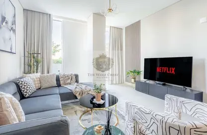 Apartment - 2 Bedrooms - 2 Bathrooms for sale in Harbour Gate Podium - Harbour Gate - Dubai Creek Harbour (The Lagoons) - Dubai