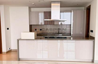 Apartment - 2 Bedrooms - 3 Bathrooms for rent in The Crest Tower C - The Crest - Sobha Hartland - Mohammed Bin Rashid City - Dubai Apartment - 2 Bedrooms - 3 Bathrooms for rent in The Crest Tower C - The Crest - Sobha Hartland - Mohammed Bin Rashid City - Dubai