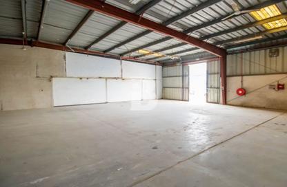 Warehouse - Studio for sale in Rashidiya Shed 2 - Umm Ramool - Dubai