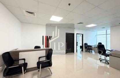 Office Space - Studio for rent in Park Lane Tower - Business Bay - Dubai Office Space - Studio for rent in Park Lane Tower - Business Bay - Dubai