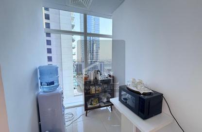 Office Space - Studio for rent in Park Lane Tower - Business Bay - Dubai