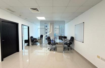 Office Space - Studio for rent in Park Lane Tower - Business Bay - Dubai