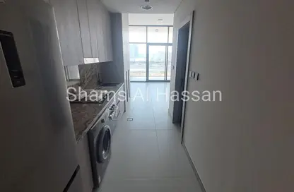 Apartment - 4 Bathrooms for rent in Celine by Vision - Liwan - Dubai
