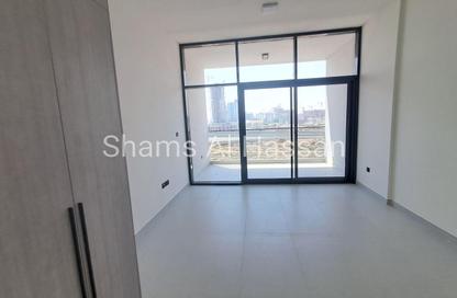 Apartment - Studio - 4 Bathrooms for rent in Celine by Vision - Liwan - Dubai
