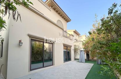 Villa - 3 - 3 for rent in Palma - Arabian Ranches 2 - Dubai