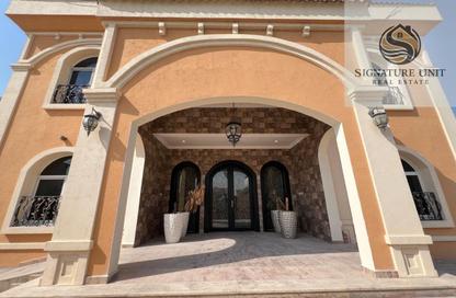 Villa - 6 - 7+ for rent in Al Quoz 2 - Al Quoz - Dubai Villa - 6 - 7+ for rent in Al Quoz 2 - Al Quoz - Dubai
