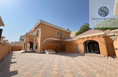 Villa - 6 - 7+ for rent in Al Quoz 2 - Al Quoz - Dubai Villa - 6 - 7+ for rent in Al Quoz 2 - Al Quoz - Dubai
