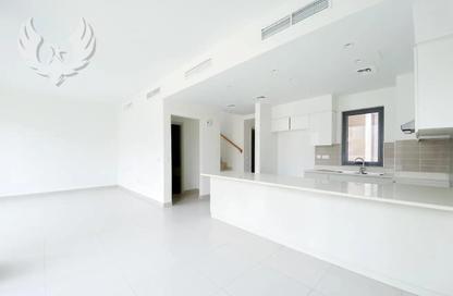 Townhouse - 4 - 4 for sale in Maple at Dubai Hills Estate 1 - Maple at Dubai Hills Estate - Dubai Hills Estate - Dubai