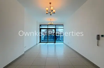 شقة - غرفة نوم - 2 حمامات للايجار في الصياح ريزيدنس - ارجان - دبي شقة - غرفة نوم - 2 حمامات للايجار في الصياح ريزيدنس - ارجان - دبي