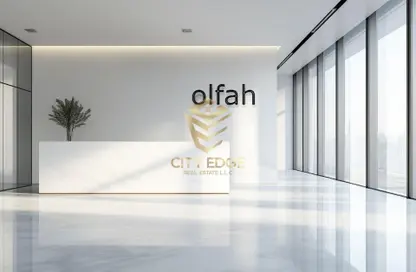 Apartment - 2 Bedrooms - 3 Bathrooms for sale in Olfah - Muwaileh Commercial - Sharjah